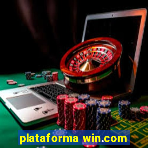 plataforma win.com
